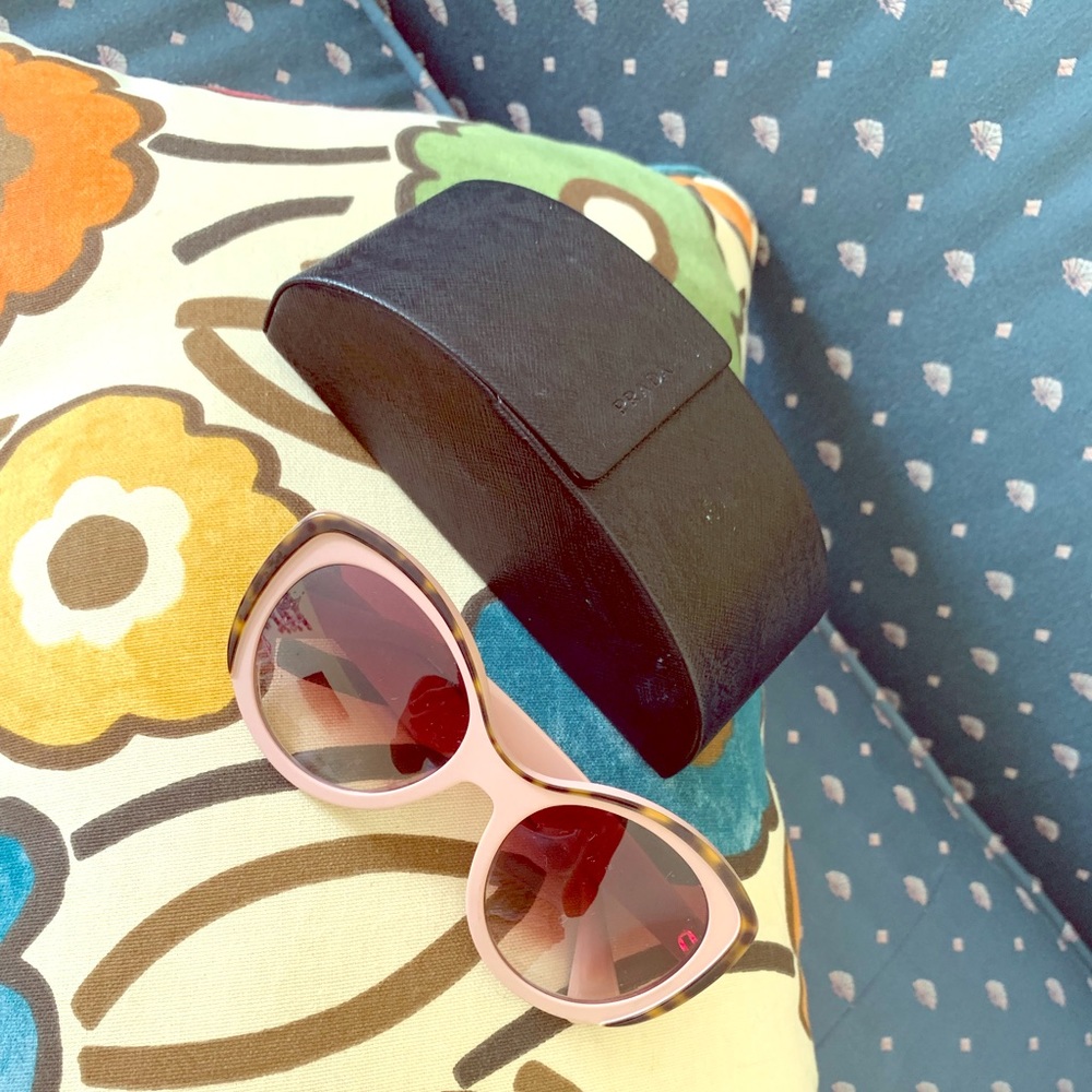 Prada sunglasses
